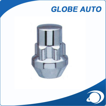 Stable performance factory supply all kinds of wheel nut