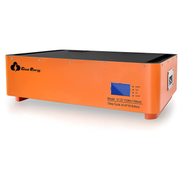 Verified Supplier 48V Energy Storage Batteries & BMS for Solar Systems