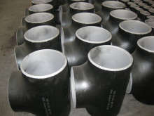 Asme B16.9 CS Pipe Fittings