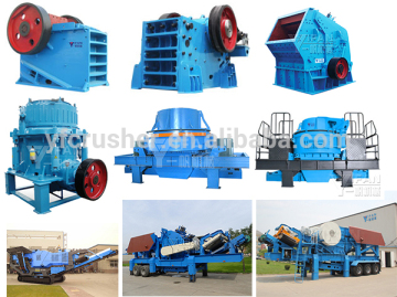 YIFAN High Quality Stone Crusher for sale, Stone Crusher Price, Stone Crusher