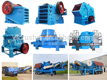 Chinese leading stone crusher, stone crusher machine, stone crusher manufacturer