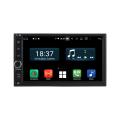 7inch universal car mp5 player android 10