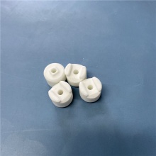 Wholesale Electric Ceramic Parts - Steatite Ceramic Insulators