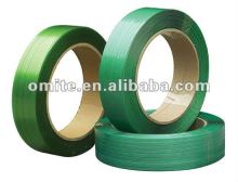 Pet straping/ polyester strap/packing strap