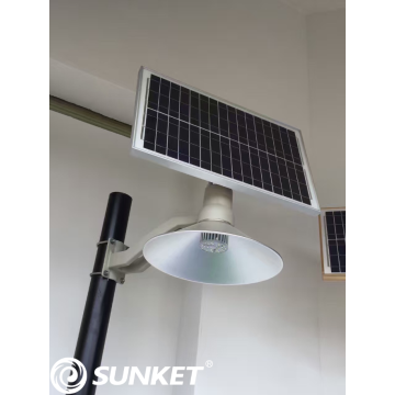 30W zonnepaneel oplader off grid minipanelen