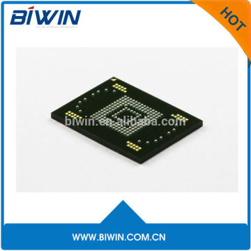 NAND Flash Memory Gpg Emmc Box