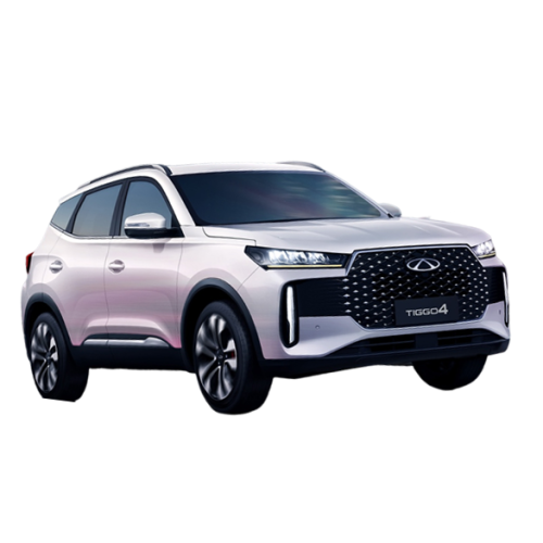 Chery Tiggo 5X Tiggo 4 Pro New car