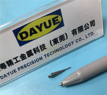 Custom Flexible Ball Gages machining For three coordinates