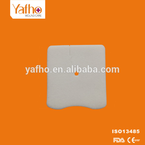 Yafho Sterile Surgical foam dressing