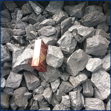 Fe-Si72/75 silicon iron deoxidation inoculant