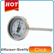 GTT200 Integrated modbus temperature sensor