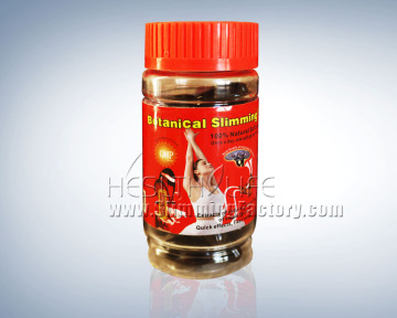 meizitang  Botanical Slimming diet  Soft