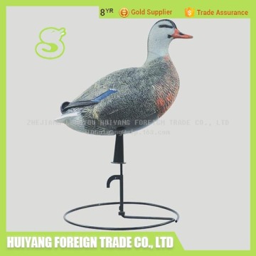 high quality plastic inflatable duck decoy easton md