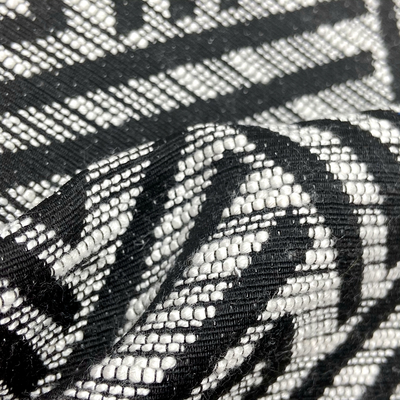Jacquard Fabric