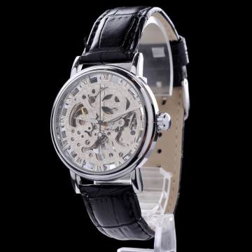 3atm water resistant automatic movement watch mechanical