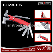 Stainless Steel Emergency Multi Tools