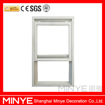 Aluminum Sliding Windows /Vertical Sliding Windows China Manufacturer