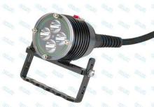 CREE XM-L U2 LED 4000 Lumen DH40 Professional Dive Lights w