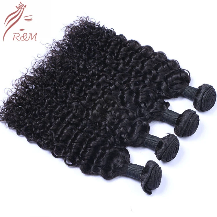 China Hair Vendors Body Wave Virgin Indian Hair 100 Unprocessed Raw Human Hair