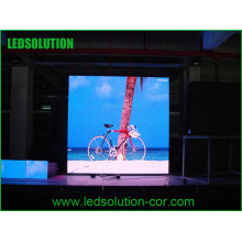 P4 LED Publicité / Affichage / Message / Panneau d&#39;affichage pour Location
