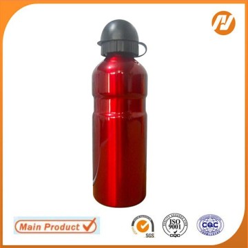 aluminium water bottles