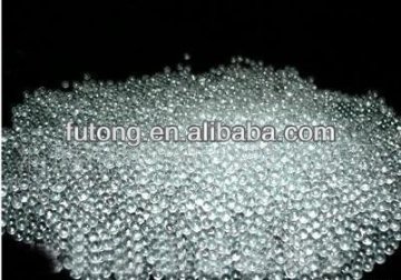 Glass Beads For Blasting