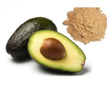 Avocado soybean unsaponifiables Total Phytosterol