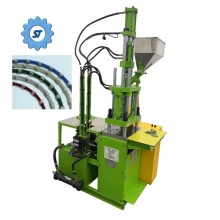 Diamond Wire Saw Injection Molding Machine