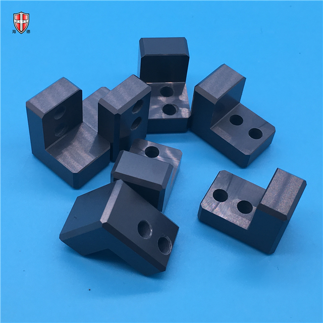 heat resisting silicon nitrirde ceramic brick block chuck