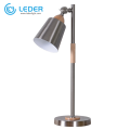 LEDER Metal Komidin Lambaları