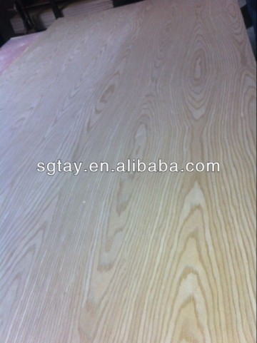 ASH VENEER PLYWOOD