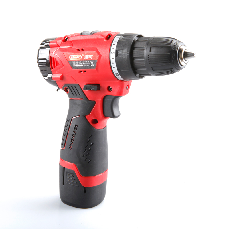 AOWEI 16V Double Speed Lithium Electric Screwdrivers Cordless Drill Set