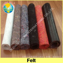 Painter cover felt/absorbent painter felt