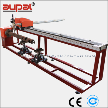 AUPAL CNC pipe thread cutting tool