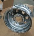 4x4 Offroad Chrom Wheel Rand für Auto