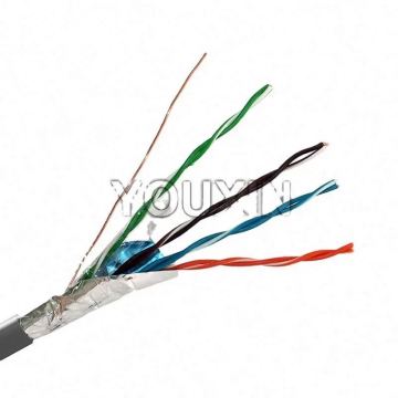 FTP-Cat5e Network Cable Search: Specifications, Applications & Buying Guide