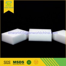 Coffee cup cleaning magic sponge