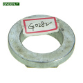 GB0282 Kinze Hex Stepped buje para Ga8322 Shank