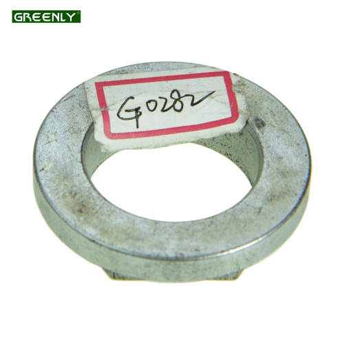 GB0282 Kinze hex stepped bushing for GA8322 shank