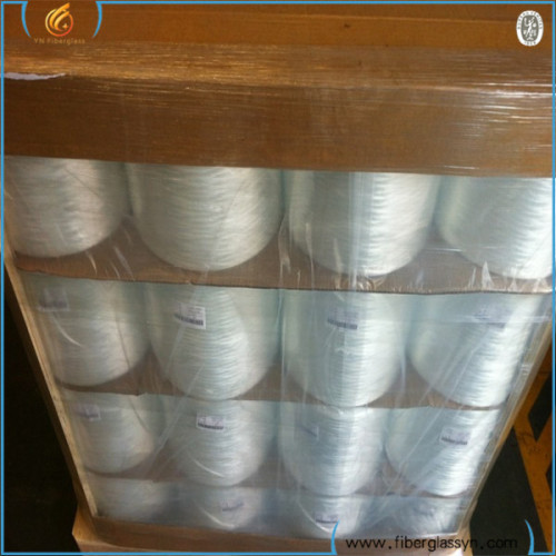 Pultrusion fiberglass roving, Fiberglass Direct Roving 2400/4800 tex