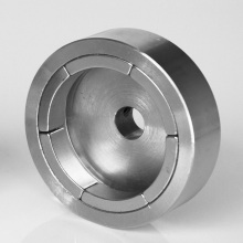 Inner Rotor of Magnetic Coupling