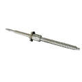 CNC machine part sfu3210 Ball screw