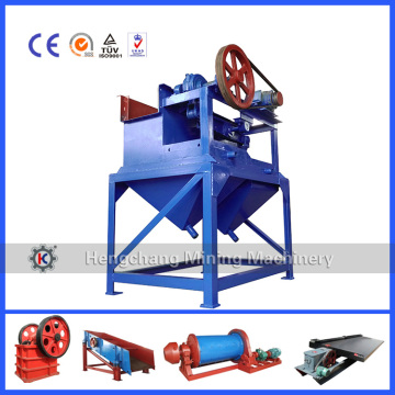 ores jig separator