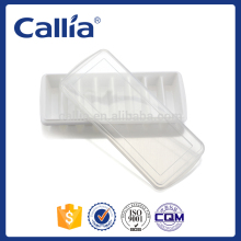 DIY Freezer Round Plastic Ice Mould Ice Tray