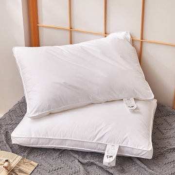 The best hilton hotel bed pillows for sleep