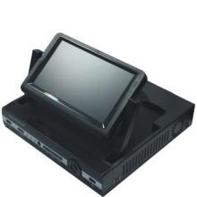 7inch LCD Digital Video Recorder with NTP, DHCP, Email, UPNP function