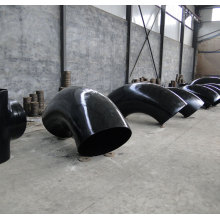 Carbon Steel Pipe Bend