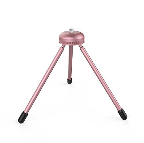 Wewow Mini tragbare Tabletop Rose Gold