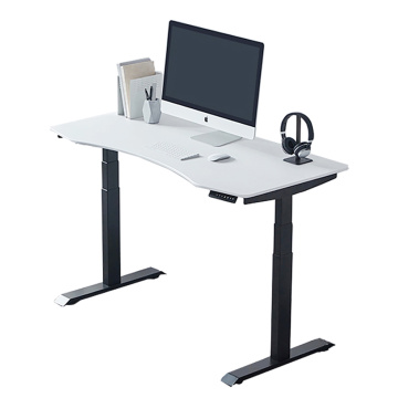 Best Electric Height Adjustable Desk