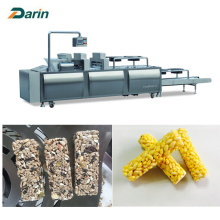 M Old Man Candy Bar Forming Machinery